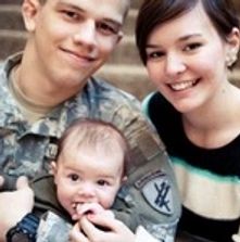 Mission Sleep and Let Mommy Sleep in the DC area newborn care community.
